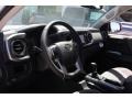 Super White - Tacoma SR5 Double Cab Photo No. 12