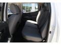 Super White - Tacoma SR5 Double Cab Photo No. 22