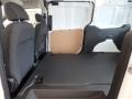 2018 Frozen White Ford Transit Connect XL Van  photo #7