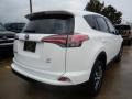 Super White - RAV4 LE Photo No. 2