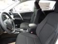 Super White - RAV4 LE Photo No. 3