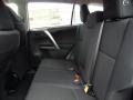 Super White - RAV4 LE Photo No. 4