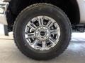 2018 White Gold Ford F250 Super Duty Lariat Crew Cab 4x4  photo #5