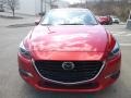 Soul Red Metallic - MAZDA3 Grand Touring 4 Door Photo No. 4