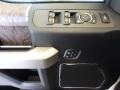 2018 White Gold Ford F250 Super Duty Lariat Crew Cab 4x4  photo #9