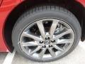 Soul Red Metallic - MAZDA3 Grand Touring 4 Door Photo No. 7