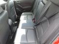Soul Red Metallic - MAZDA3 Grand Touring 4 Door Photo No. 8