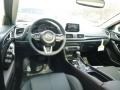 Soul Red Metallic - MAZDA3 Grand Touring 4 Door Photo No. 9