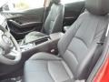 Soul Red Metallic - MAZDA3 Grand Touring 4 Door Photo No. 11