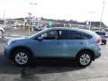 Mountain Air Metallic - CR-V EX-L AWD Photo No. 7