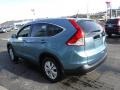Mountain Air Metallic - CR-V EX-L AWD Photo No. 8