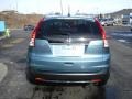 Mountain Air Metallic - CR-V EX-L AWD Photo No. 9