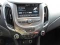 Controls of 2018 Cruze LT Hatchback