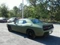 F8 Green - Challenger SXT Photo No. 3
