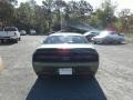 F8 Green - Challenger SXT Photo No. 4