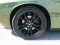 F8 Green - Challenger SXT Photo No. 20