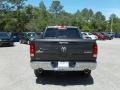 2018 Granite Crystal Metallic Ram 1500 Big Horn Crew Cab 4x4  photo #4