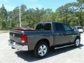 2018 Granite Crystal Metallic Ram 1500 Big Horn Crew Cab 4x4  photo #5