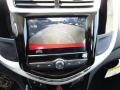 Red Hot - Sonic LT Hatchback Photo No. 8