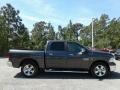 2018 Granite Crystal Metallic Ram 1500 Big Horn Crew Cab 4x4  photo #6
