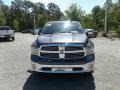 2018 Granite Crystal Metallic Ram 1500 Big Horn Crew Cab 4x4  photo #8