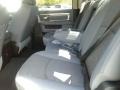 2018 Granite Crystal Metallic Ram 1500 Big Horn Crew Cab 4x4  photo #10