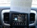 2018 Granite Crystal Metallic Ram 1500 Big Horn Crew Cab 4x4  photo #15