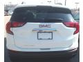 2018 Summit White GMC Terrain SLE  photo #6