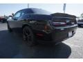 Pitch Black - Challenger SXT Photo No. 15