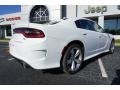 2018 White Knuckle Dodge Charger R/T Super Track Pak  photo #10