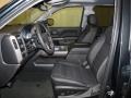 2018 Dark Slate Metallic GMC Sierra 1500 Denali Crew Cab 4WD  photo #7