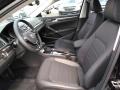 Deep Black Pearl - Passat SE Photo No. 3