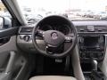Reflex Silver Metallic - Passat R-Line Photo No. 4