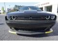 Pitch Black - Challenger R/T Scat Pack Photo No. 2
