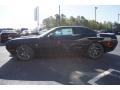 Pitch Black - Challenger R/T Scat Pack Photo No. 4