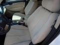 Pearl White - Sonata GLS Photo No. 8