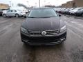 Deep Black Pearl - Passat SE Photo No. 1