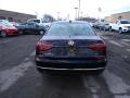 Deep Black Pearl - Passat SE Photo No. 5