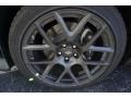 Pitch Black - Challenger R/T Scat Pack Photo No. 10
