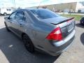 Sterling Grey Metallic - Fusion SE Photo No. 2