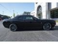 Pitch Black - Challenger R/T Scat Pack Photo No. 13