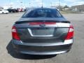 Sterling Grey Metallic - Fusion SE Photo No. 3