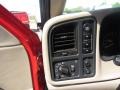 2003 Victory Red Chevrolet Silverado 1500 LT Extended Cab 4x4  photo #14