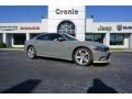 Destroyer Gray 2018 Dodge Charger R/T Super Track Pak