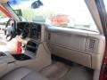 2003 Victory Red Chevrolet Silverado 1500 LT Extended Cab 4x4  photo #22