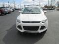 White Platinum Metallic Tri-Coat - Escape Titanium Photo No. 3
