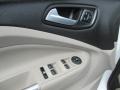 White Platinum Metallic Tri-Coat - Escape Titanium Photo No. 15