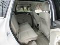 White Platinum Metallic Tri-Coat - Escape Titanium Photo No. 19