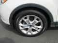 White Platinum Metallic Tri-Coat - Escape Titanium Photo No. 23