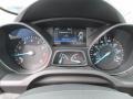 White Platinum Metallic Tri-Coat - Escape Titanium Photo No. 28